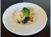 BISTRO CHINESE OSAWA ビストロチャイニーズ オオサワ 大宮: seamanさんの2026年04月19日の1枚目の投稿写真
