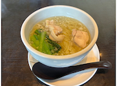 BISTRO CHINESE OSAWA ビストロチャイニーズ オオサワ 大宮: seamanさんの2026年04月19日の2枚目の投稿写真
