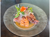 BISTRO CHINESE OSAWA ビストロチャイニーズ オオサワ 大宮: seamanさんの2026年04月19日の3枚目の投稿写真