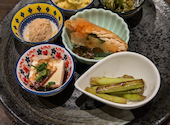 魚と炭火焼き NATSU: まこさんの2024年11月03日の2枚目の投稿写真
