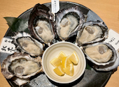 牡蠣居酒屋　おいすた: yasuさんの2025年04月の1枚目の投稿写真
