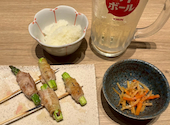 天ぷらとおでん　海鮮　個室　居酒屋　飲み放題　天串　大垣駅前店: yasuさんの2026年03月の1枚目の投稿写真