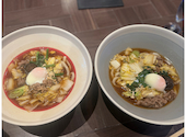 つるとんたん UDON NOODLE Brasserie 六本木: ぱんださんの2026年02月03日の1枚目の投稿写真