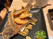 さかな酒場 魚星 東陽町店: ここさんの2026年04月27日の1枚目の投稿写真