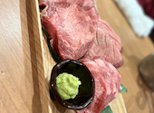 焼肉一心たん助 池袋店: まーさんの2025年02月18日の1枚目の投稿写真