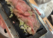 焼肉一心たん助 池袋店: まーさんの2025年02月18日の2枚目の投稿写真