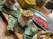 焼肉一心たん助 池袋店: まーさんの2025年02月18日の3枚目の投稿写真