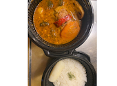 スープカレー hirihiri 2号: ひなさんの2026年08月03日の1枚目の投稿写真
