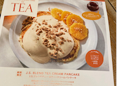 J S PANCAKE CAFE 札幌ステラプレイス店: ひなさんの2026年05月23日の1枚目の投稿写真
