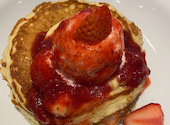 J S PANCAKE CAFE 札幌ステラプレイス店: ひなさんの2026年06月11日の1枚目の投稿写真