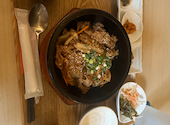 韓国料理 赤とんぼ: りなさんの2026年09月05日の3枚目の投稿写真