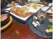 Spanish Bar Bonito ボニート 土浦店: れいさんの2026年05月07日の1枚目の投稿写真