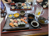 香里寿司茶屋旬魚旬菜 総本山: つもさんの2026年05月07日の1枚目の投稿写真