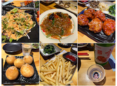 サムギョプサル＆チーズタッカルビ 食べ放題 明洞ポチャ 神田店: Sabucoさんの2026年05月21日の2枚目の投稿写真