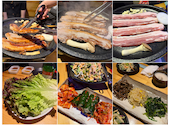 サムギョプサル＆チーズタッカルビ 食べ放題 明洞ポチャ 神田店: Sabucoさんの2026年05月21日の3枚目の投稿写真