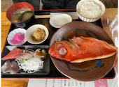 魚料理専門店 わかせい: なちこさんの2023年10月03日の1枚目の投稿写真