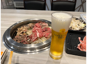 SAPPORO　nORBESA　BEER　HALL　サッポロ　ノルベサ　ビール園: かずちんさんの2023年08月の1枚目の投稿写真