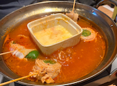 もちの木 新宿本店: ひよこまめさんの2026年06月25日の1枚目の投稿写真
