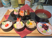 魚秀 UOHIDE 渋谷桜丘店: もちさんの2025年12月04日の1枚目の投稿写真