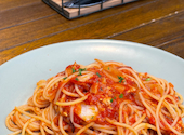 LAF Pasta & Pancake ラフ: いっくんさんの2026年04月13日の1枚目の投稿写真
