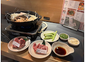 極み塩熟成　ジンギスカン　ゆうひ　すすきの店: よ～こさんの2025年09月の1枚目の投稿写真
