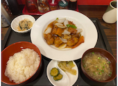 町中華博多ちんちん 友丘店: 現場猫さんの2026年06月23日の1枚目の投稿写真