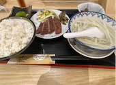 牛たん炭焼 利久 グランエミオ所沢店: aさんの2026年05月07日の1枚目の投稿写真