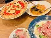 Italian Kitchen VANSAN パルティ フジ坂店: みーさんの2026年05月02日の2枚目の投稿写真