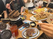 串とメシにはサケキタル 博多駅前店: ゆいりさんの2026年07月14日の1枚目の投稿写真