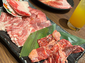 焼肉AZUMA 香椎浜店: milk0714さんの2026年04月09日の3枚目の投稿写真