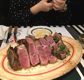 Hamburg Conel KITTE名古屋: ばばーるさんの2017年12月01日の1枚目の投稿写真