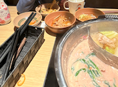 温野菜 綾瀬店: あおいさんの2026年03月01日の1枚目の投稿写真