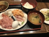 おさかな本舗 たいこ茶屋 浅草橋: あおいさんの2017年01月24日の1枚目の投稿写真