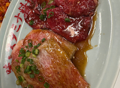 大阪焼肉 ホルモン ふたご 日暮里店: あおいさんの2026年09月12日の1枚目の投稿写真
