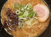 麺屋いち: あおいさんの2026年09月12日の2枚目の投稿写真