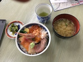 函館 朝市食堂 二番館: topologyさんの2017年01月23日の1枚目の投稿写真