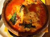 Italian Kitchen VANSAN 亀戸店: かともじさんの2026年07月13日の1枚目の投稿写真