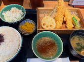 天ぷら 天寅 カメイドクロック店: かともじさんの2026年06月06日の1枚目の投稿写真