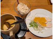鉄板焼と穴子寿司の店うまこだ: lilyさんの2026年08月22日の2枚目の投稿写真
