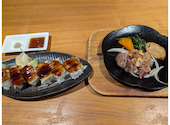 鉄板焼と穴子寿司の店うまこだ: lilyさんの2026年08月22日の3枚目の投稿写真