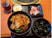 安楽亭 朝霞三原店: ふゆさんの2026年09月27日の1枚目の投稿写真
