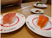 かっぱ寿司 水主町店: モモさんの2026年06月28日の1枚目の投稿写真