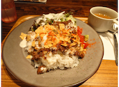 ボタニカルガーデン Botanical Garden 猿カフェ 名駅ルーセントタワー店: モモさんの2026年07月27日の1枚目の投稿写真