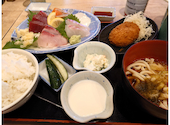 磯丸水産 名駅3丁目店 海鮮 居酒屋: モモさんの2026年08月11日の1枚目の投稿写真