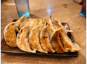 肉汁餃子のダンダダン 岩塚店: モモさんの2026年08月15日の1枚目の投稿写真