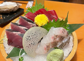 金山居酒屋 あんごさく: ポッポさんの2026年08月11日の1枚目の投稿写真