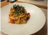 自家製パスタと炭火焼き チンクエ Cinque 5: tkさんの2026年07月31日の1枚目の投稿写真