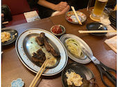 豚肉居酒屋濃いめ 高松鍛冶屋店: ひろさんの2026年05月17日の2枚目の投稿写真