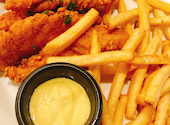 TGI FRIDAYS 名古屋久屋大通店: ぺふさんの2026年04月15日の1枚目の投稿写真