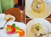 エノテカリオーネ ENOTECA LIONE 大泉学園本店: ナナエさんの2025年02月09日の1枚目の投稿写真